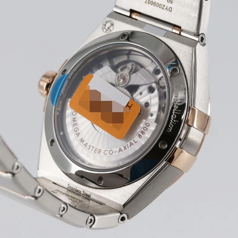 Đồng hồ Omega Constellation RG 131.20.39.20.13.001 SSxPG tự động - Hàng hiệu chính hãng 883311