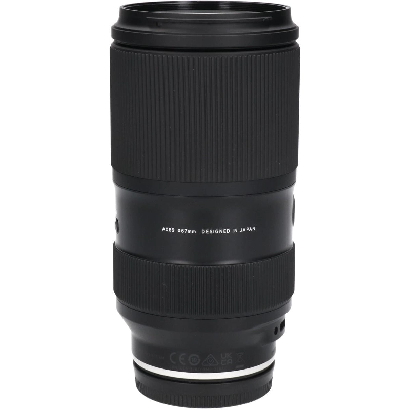 Ｅ（Ａ０６９）５０－３００ｍｍ Ｆ４．５－６．３ ＶＣ - Hàng hiệu Authentic 880028