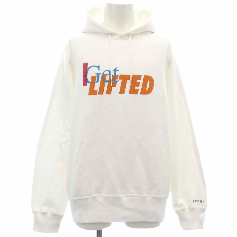 Áo khoác SACAI - Hàng hiệu Chính hãng 899002