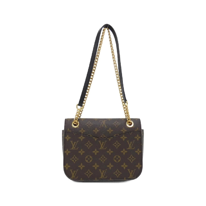 Túi xách vai Louis Vuitton Monogram Pallas M45592 613181