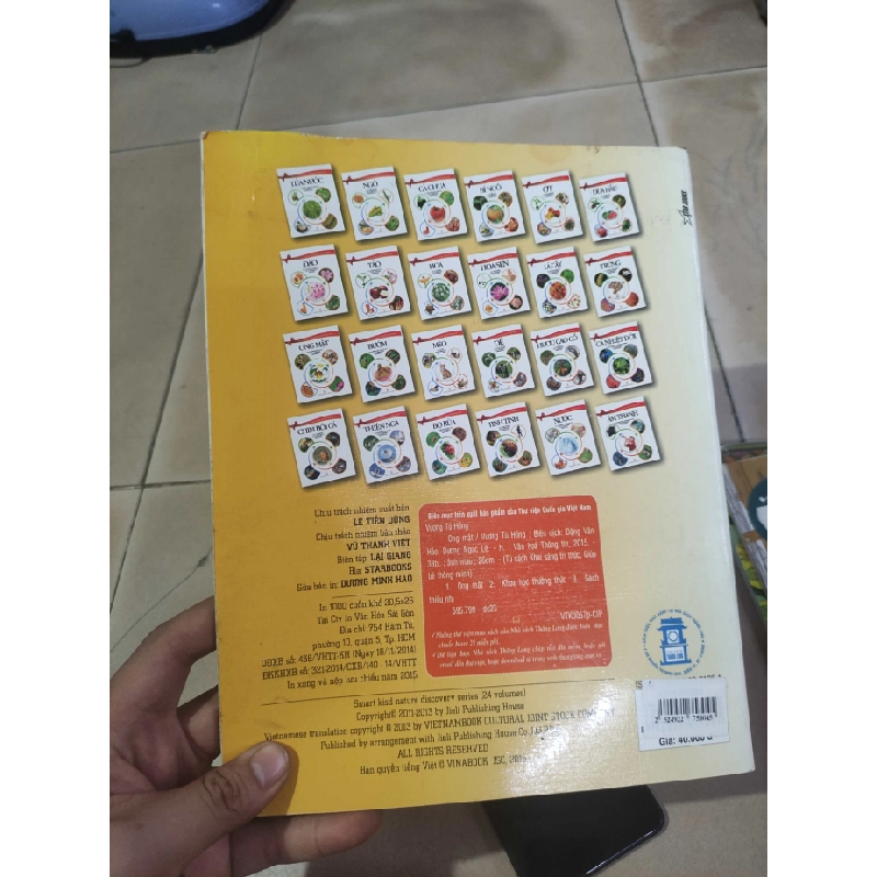 [Phiên Chợ Sách Cũ] Ong mật 2303 412364