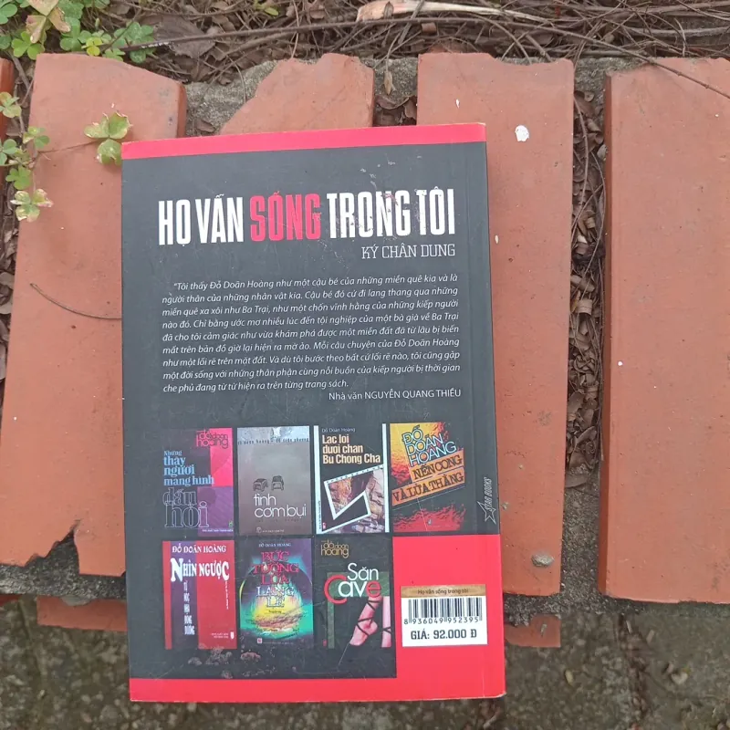 Họ vẫn sống trong tôi 1001124