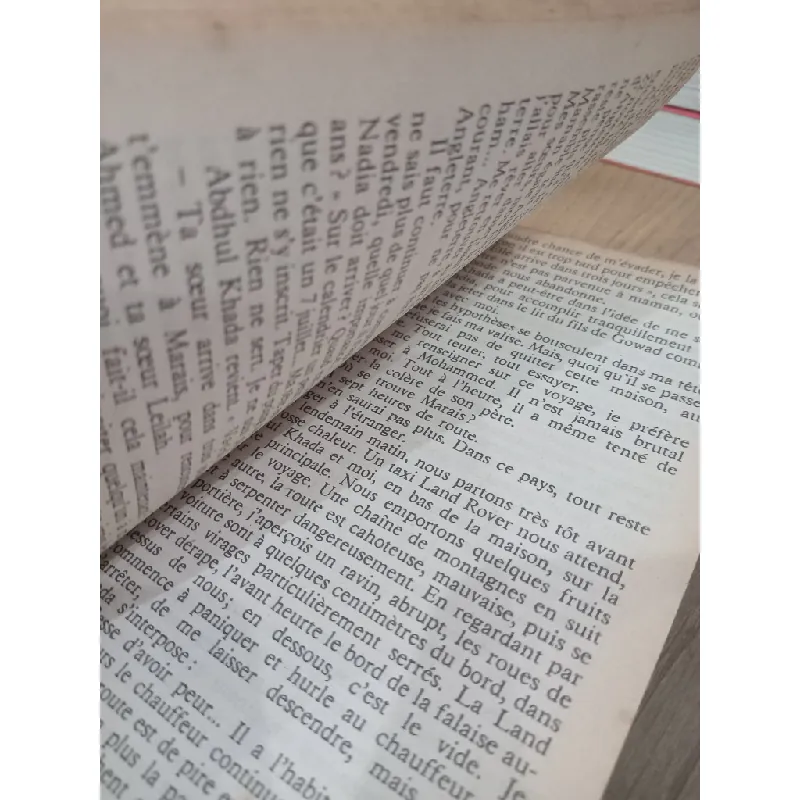 Vendues - Betty Mahmoody, Zana Muhsen 715246