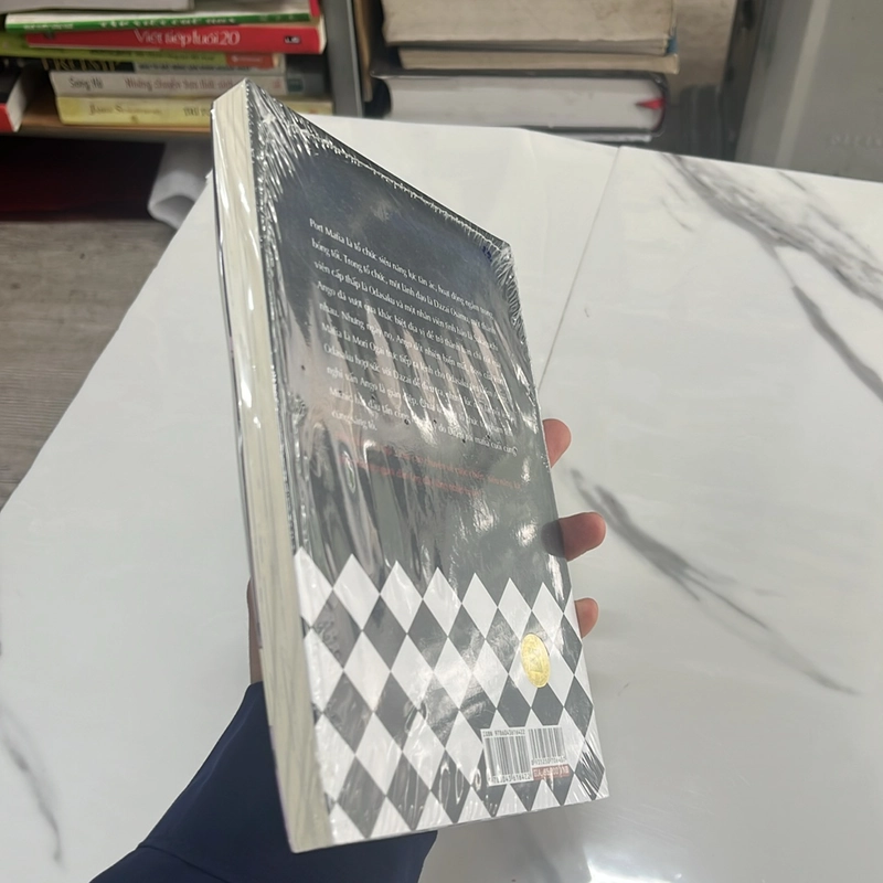 Văn hào lưu lạc tập 2 503170