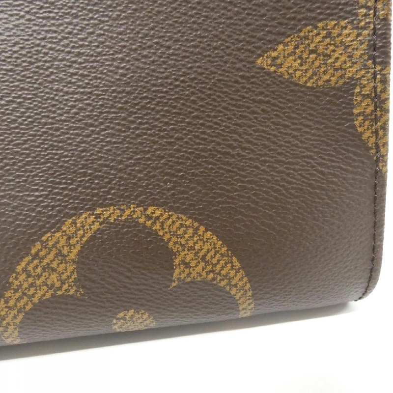 Túi xách Louis Vuitton Monogram Giant OnTheGo GM M45320 616160