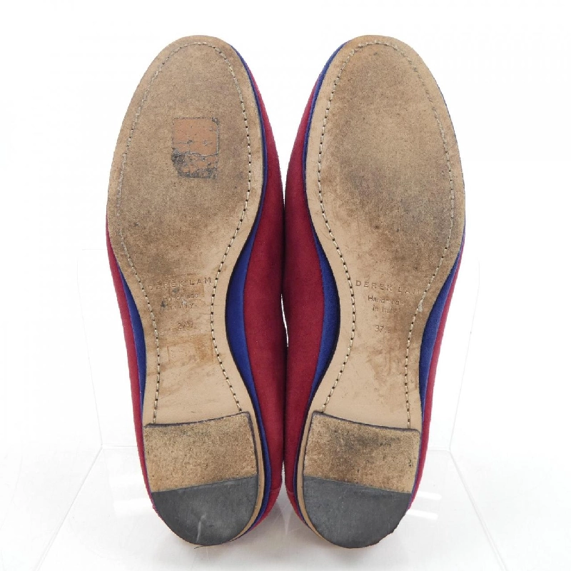 【Mã giảm giá】Giày DEREK LAM 660368