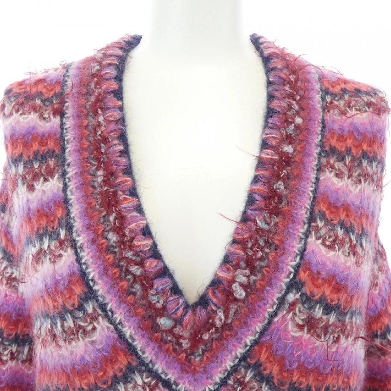 CHANEL P72980K10502 Áo len - Hàng hiệu Chính hãng 822678