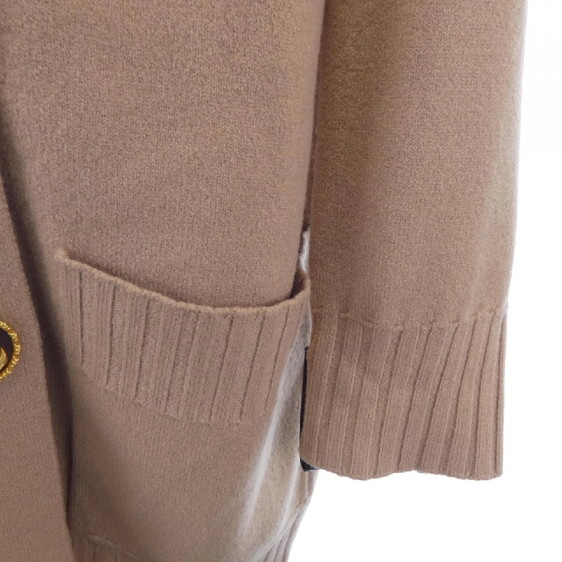 【Mã giảm giá】Áo cardigan dài LOUIS VUITTON 642493