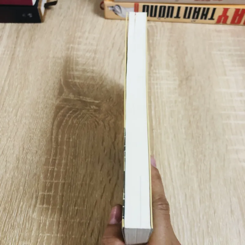 LÝ THUYẾT TRÒ CHƠI – Trần Phách Hàm (Vũ Vũ dịch) 929182