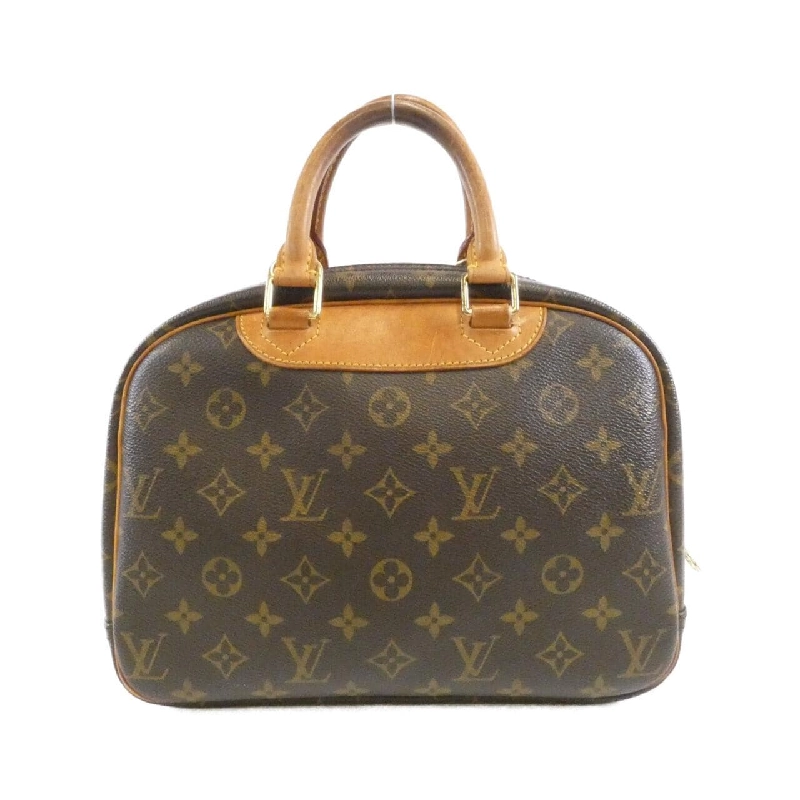 Túi xách Louis Vuitton Monogram Trouville M42228 - Hàng hiệu Chính hãng 804438