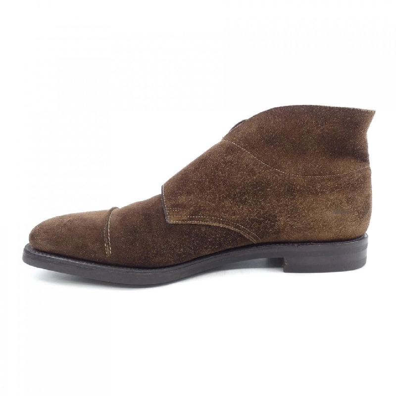 Giày boot JOHN LOBB WILLIAM2BOOT - Hàng hiệu Authentic 905866