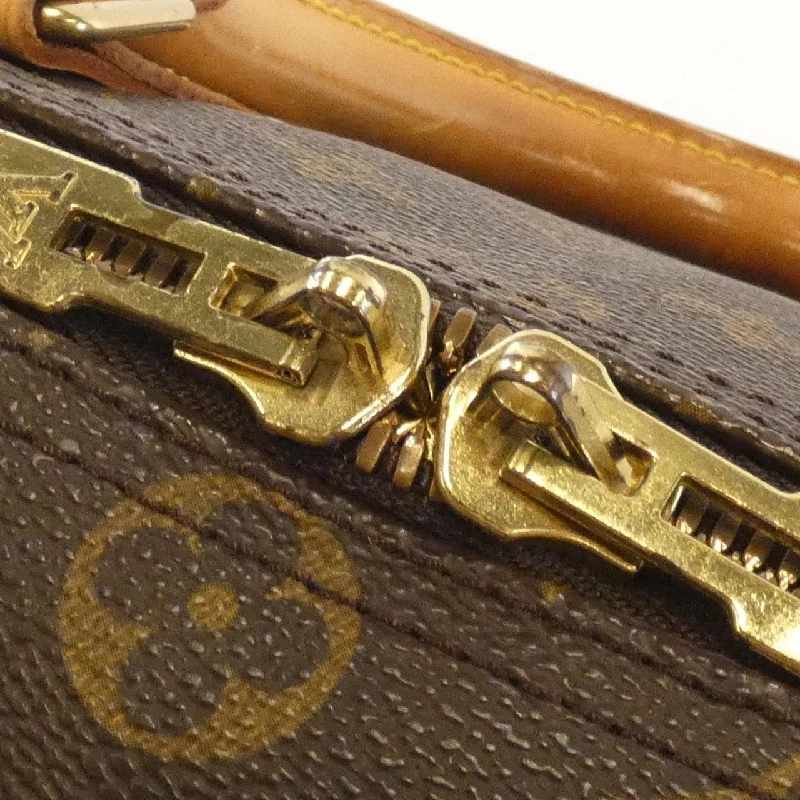 Túi Boston Louis Vuitton Monogram 45cm M41428 614199