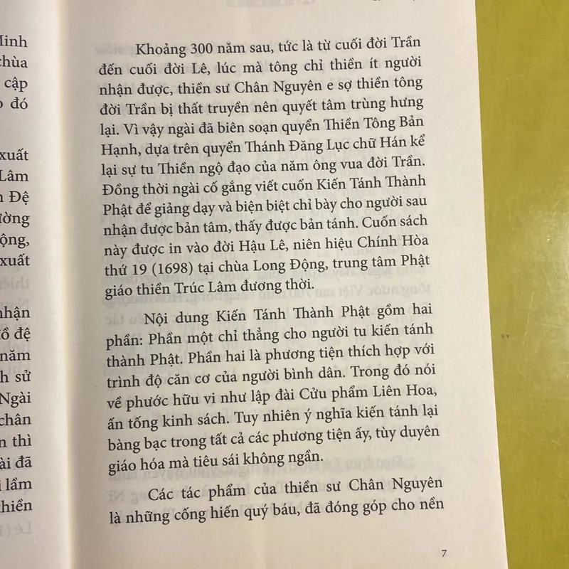 Thiền Tông Bản Hạnh - HT Thích ThanH Từ Giảng giải 603571