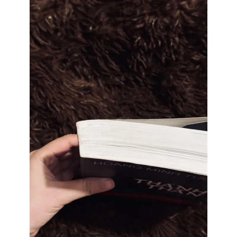 Thời của thánh thần  975683