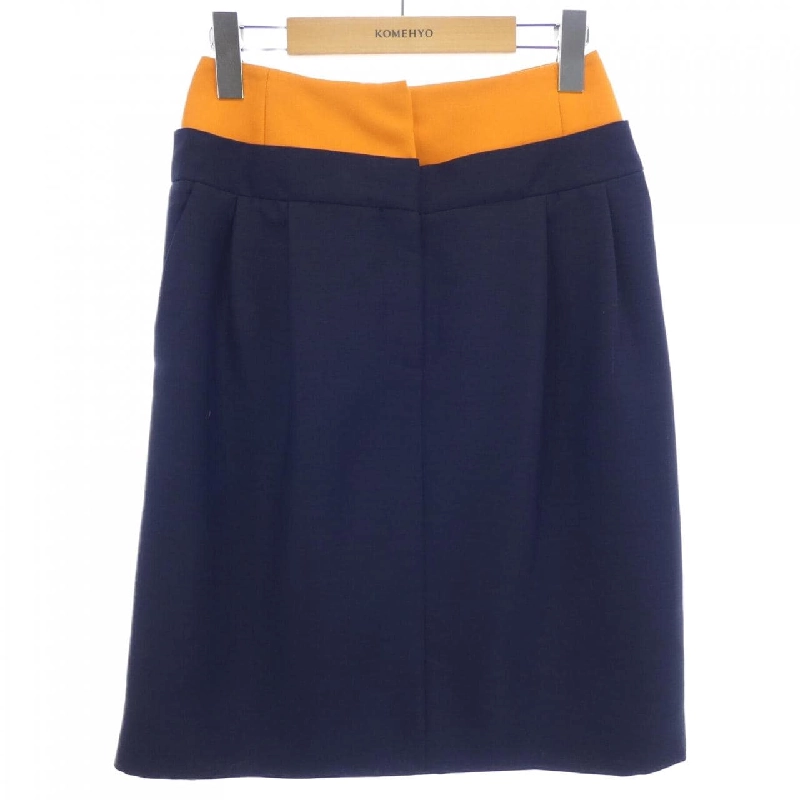 Christian Dior 4C21332D1020 Váy 646609