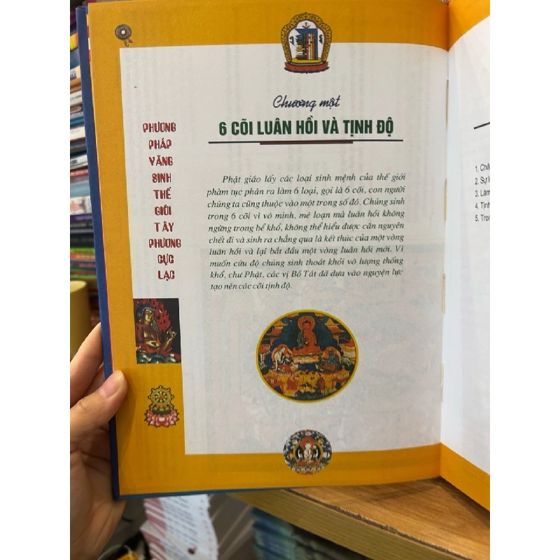 Tây phương cực lạc -Chu Tước Nhi dịch 786168