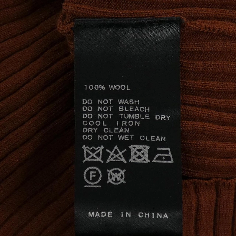 Áo khoác cardigan FIGARO - Hàng hiệu Authentic 824866