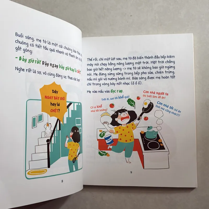 Mẹ tớ là người ngoài hành tinh 783525