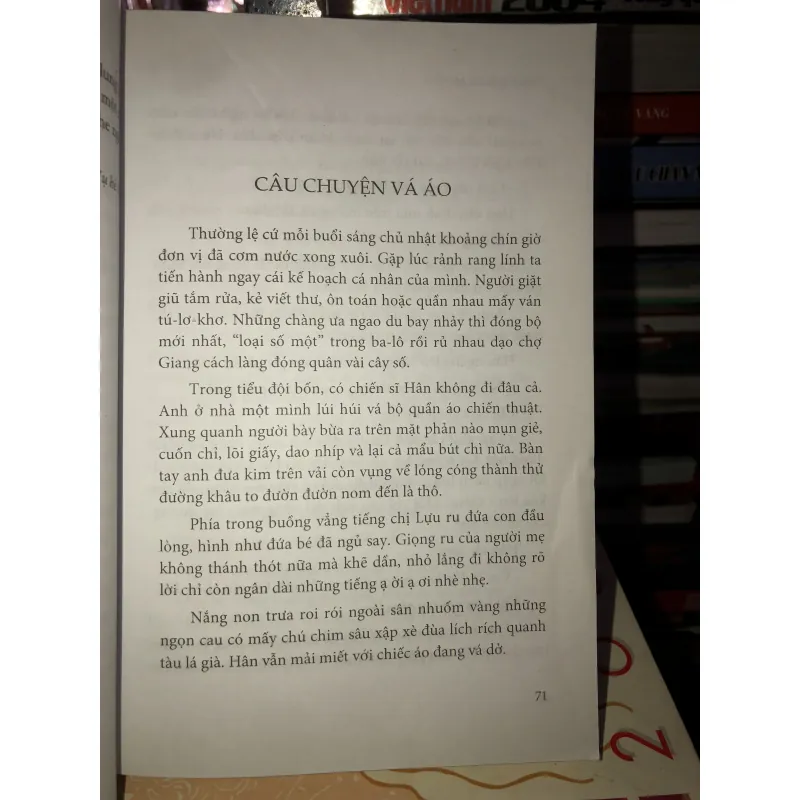 Hải Hồ - Tác phẩm  762534