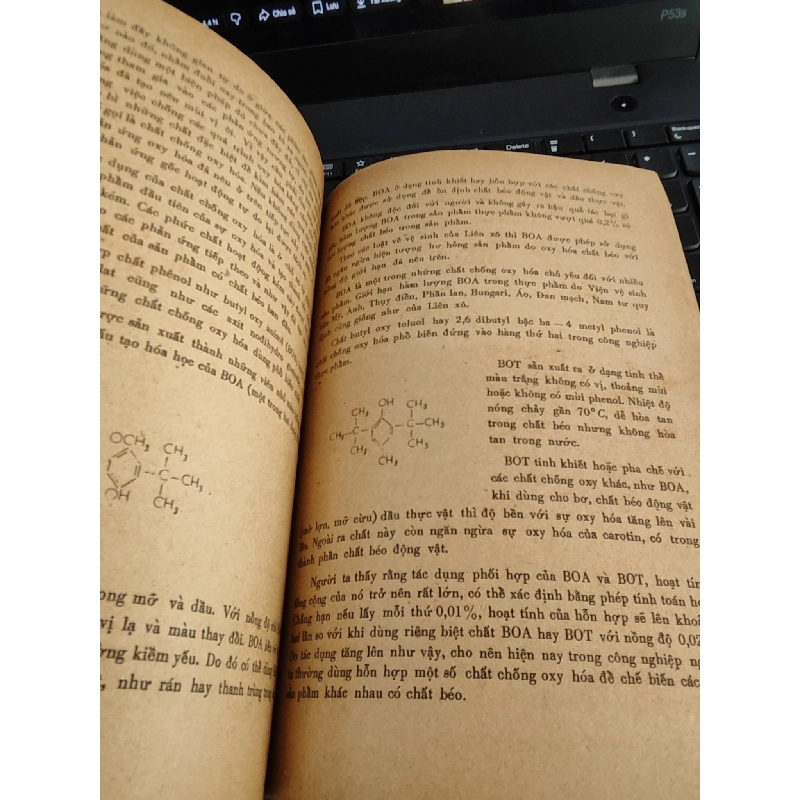 Hóa học trong công nghiệp thực phẩm - A.F. NAMETNHICOV 1031906