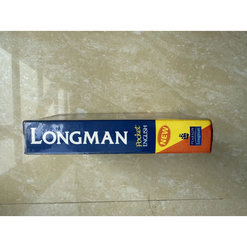 Từ điển ANH - ANH khổ nhỏ 1026844