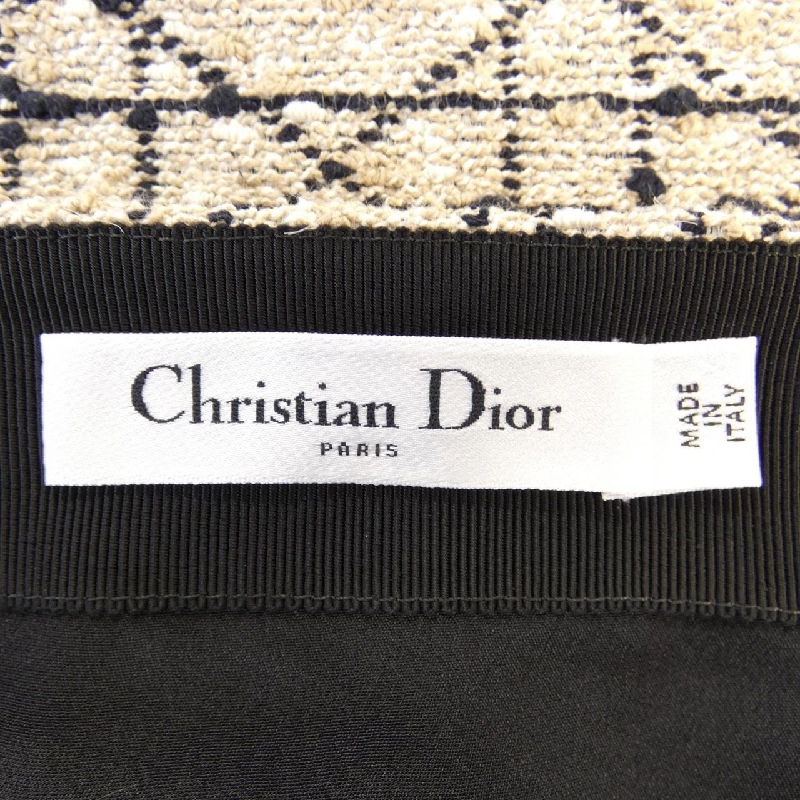 【Mã giảm giá】Christian Dior CHRISTIAN DIOR Váy 654160