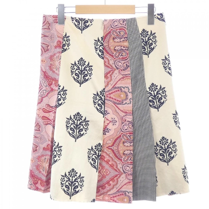 セリーヌ CELINE 2 2I50/4885 Váy - Hàng hiệu Authentic 820083