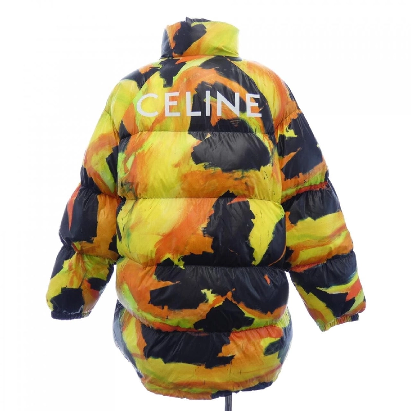 Áo khoác CELINE - Hàng hiệu Authentic 899839