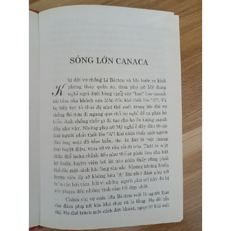 Tình Yêu Cuộc Sống – Jack London 550537