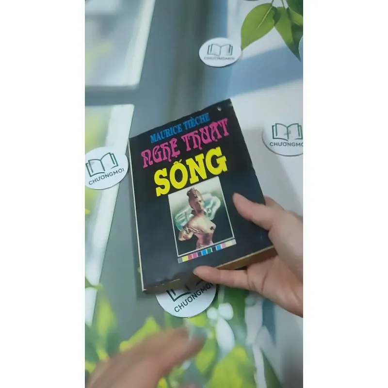 Nghệ Thuật Sống (1995) 727354