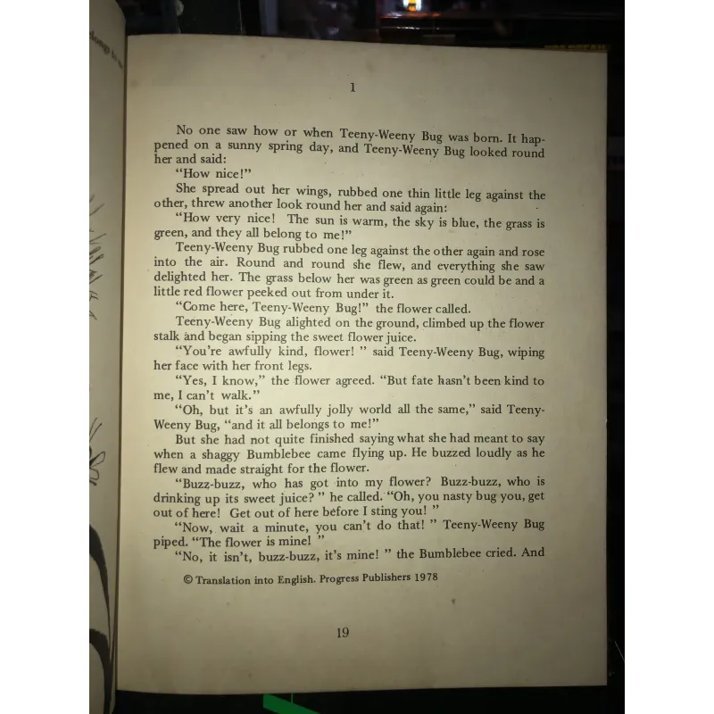 Tales for Alyonushka - D. Mamin - Sibiryak 791851