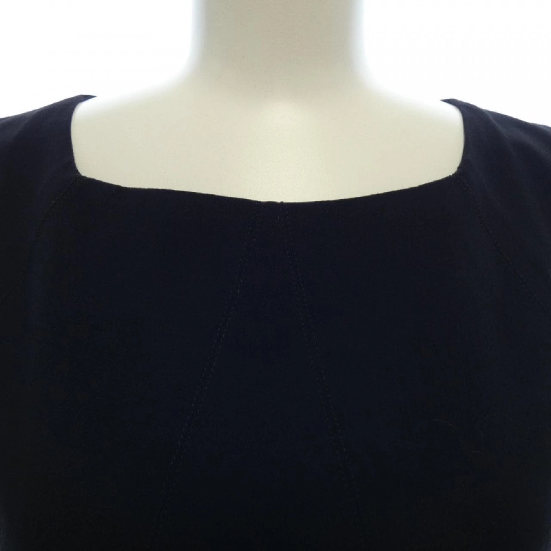 【Mã giảm giá】【Cổ điển】Chanel CHANEL Đầm 649098