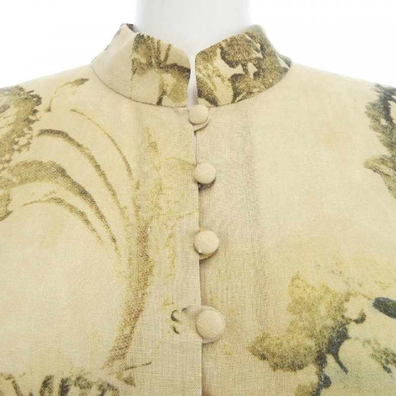 【Mã giảm giá】Christian Dior CHRISTIAN DIOR Đầm 652893