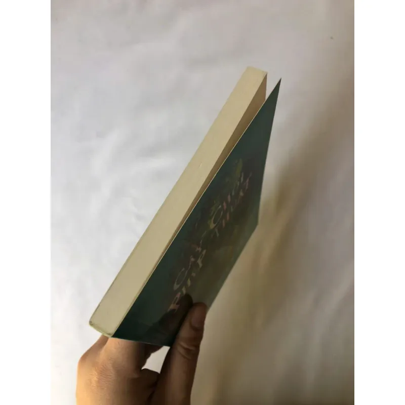 Cây Chổi Phép Thuật - Mary Stewart 740760