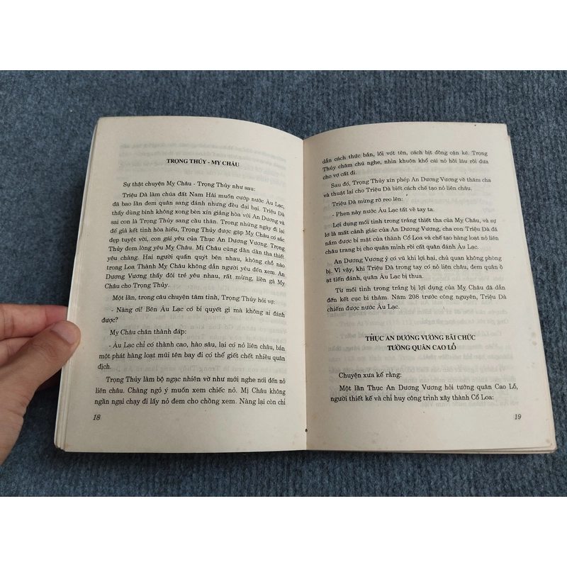 CÁC TRIỀU ĐẠI VIỆT NAM 551712