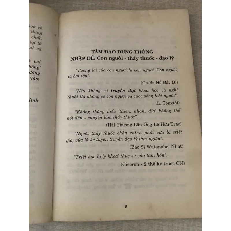 Tâm đạo dung thông 996919