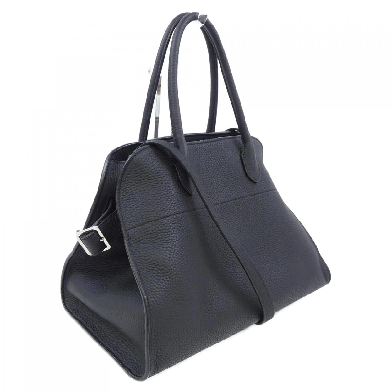 ザロウ THE ROW ソフトマルゴー SOFT MARGAUX W1190 L133 BAG 657889