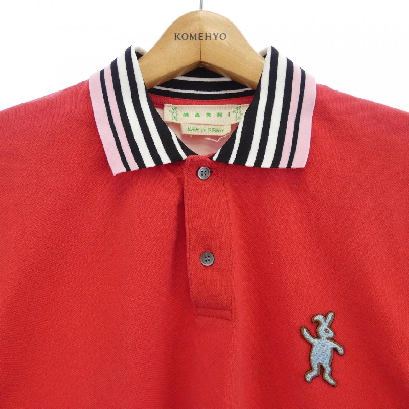 Áo polo MARNI - Hàng hiệu Authentic 902777