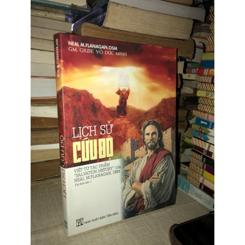 Lịch sử cứu độ 994845