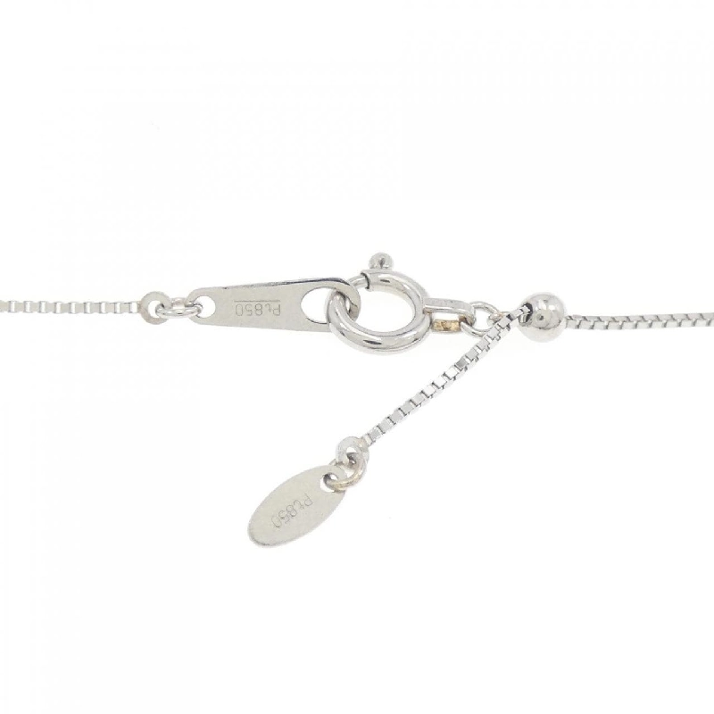 Dây chuyền kim cương PT 0.70CT - Hàng hiệu Authentic 861204