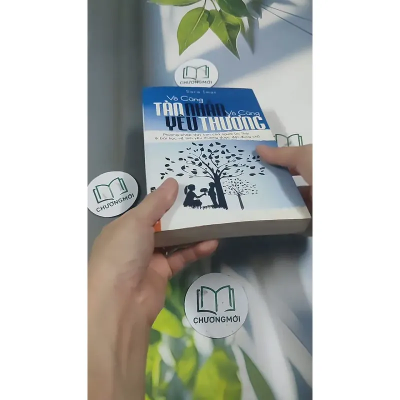 Vô Cùng Tàn Nhẫn Vô Cùng Yêu Thương 715605