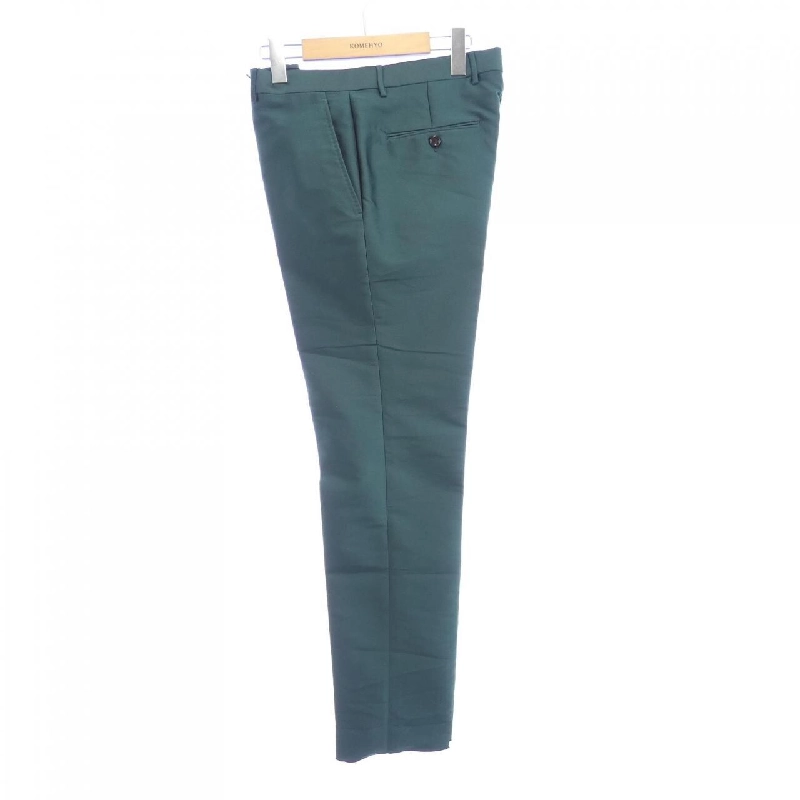 Gucci GUCCI 649614 ZAIMC Quần - Hàng hiệu Chính hãng 892701