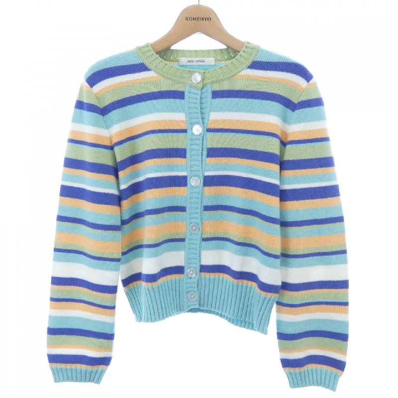 Miss Ashida - Áo khoác cardigan - Hàng hiệu Authentic 825139