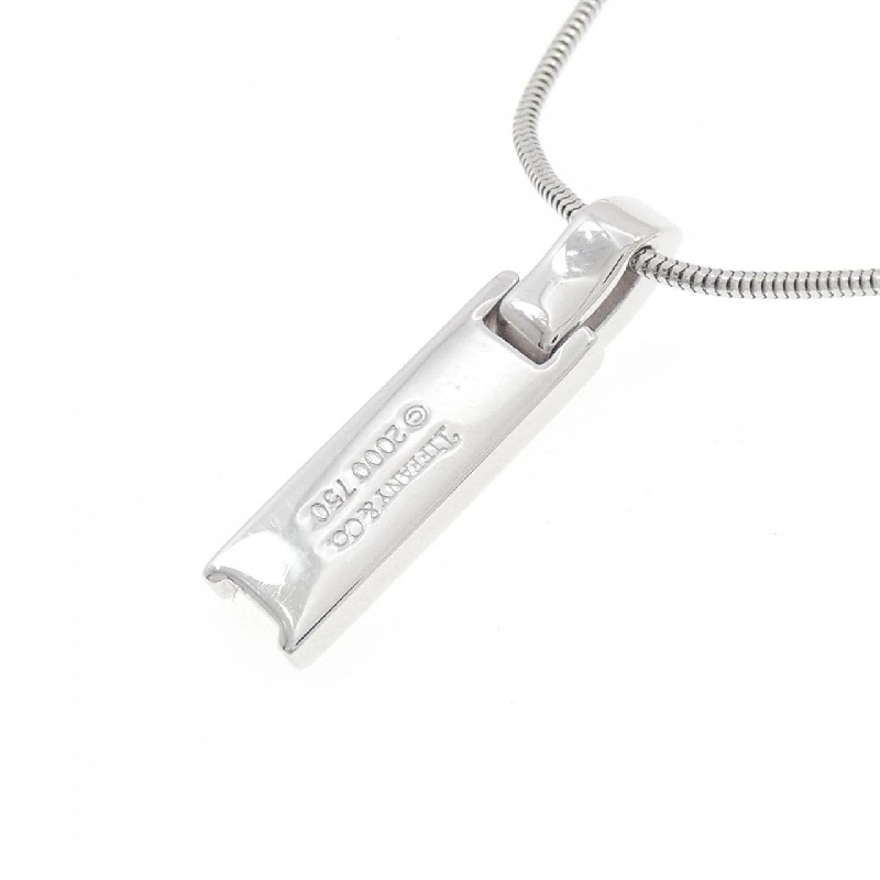 Tiffany Atlas Necklace - Hàng hiệu Authentic 841404