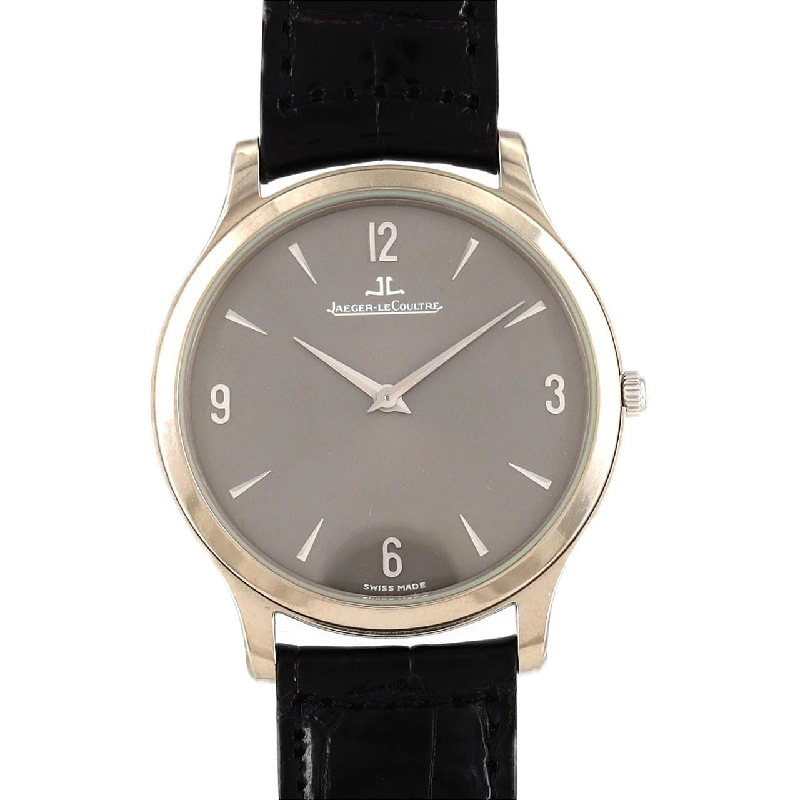 Đồng hồ Jaguar LeCoultre Master Ultra Slim WG 145.3.79.S WG Cơ khí - Hàng hiệu Chính hãng 881771