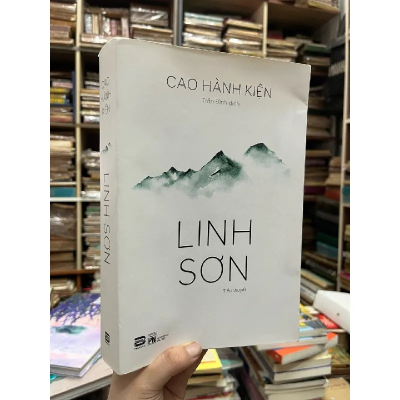 Linh Sơn - Cao Hành Kiện 146035