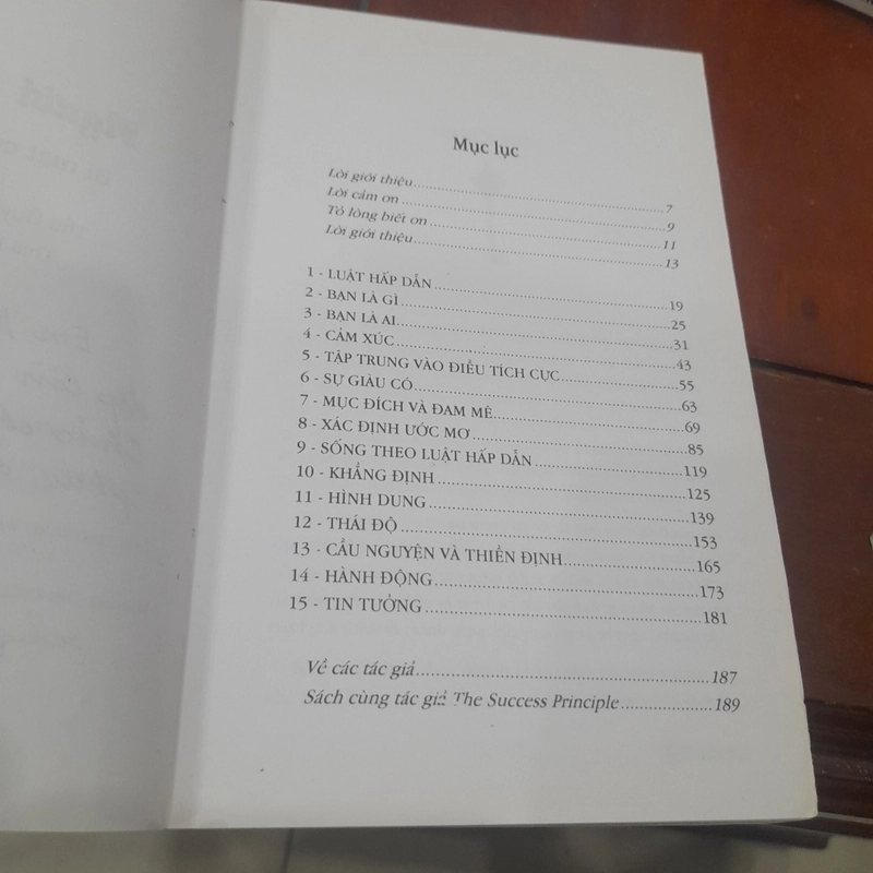 NGƯỜI NAM CHÂM - Bí mật của Luật hấp dẫn 501136