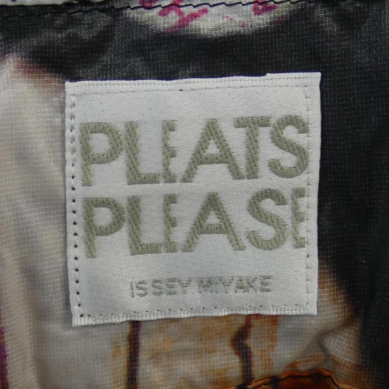 【Mã giảm giá】Pleats Please PLEATS PLEASE Cape 635376