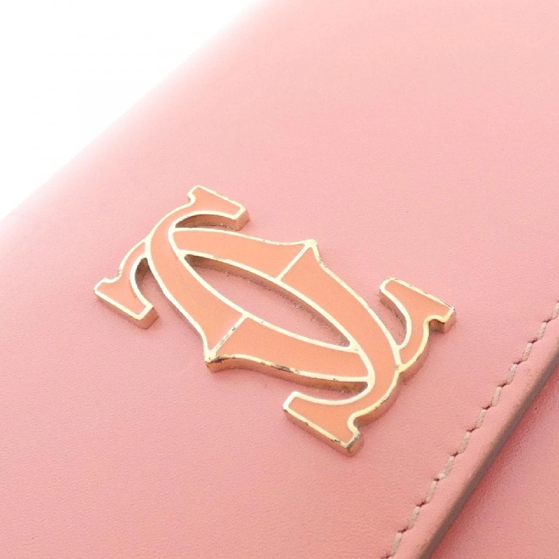 Ví C do Cartier L3001999 - Hàng hiệu Authentic 770982