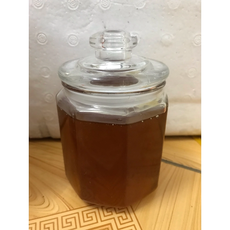 Mật ong nguyên chất 475973